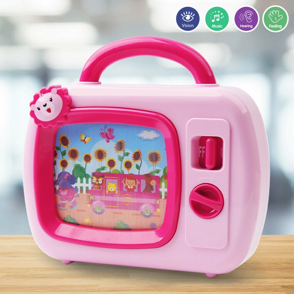 Musical Rattle & Bell Baby Toy - Perfect for Early Learning (0-12 Months)